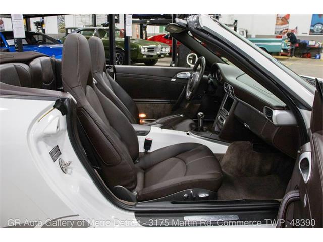 2006 Porsche 911 (CC-2071219) for sale in Kentwood, Michigan