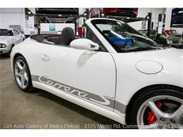 2006 Porsche 911 (CC-2071219) for sale in Kentwood, Michigan