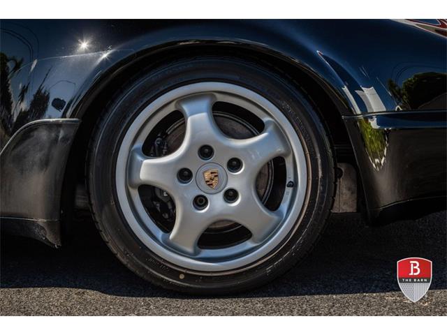 1994 Porsche 911 (CC-2070122) for sale in Miami, Florida