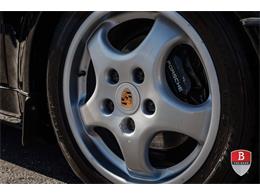 1994 Porsche 911 (CC-2070122) for sale in Miami, Florida