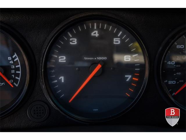 1994 Porsche 911 (CC-2070122) for sale in Miami, Florida