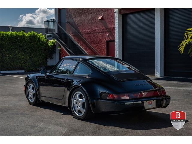 1994 Porsche 911 (CC-2070122) for sale in Miami, Florida