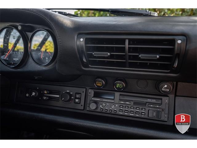1994 Porsche 911 (CC-2070122) for sale in Miami, Florida