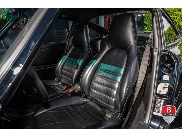 1994 Porsche 911 (CC-2070122) for sale in Miami, Florida