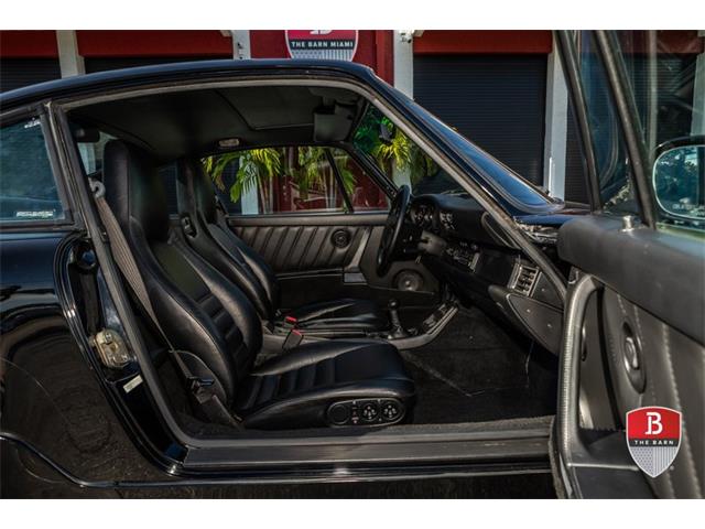 1994 Porsche 911 (CC-2070122) for sale in Miami, Florida