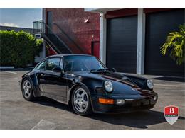 1994 Porsche 911 (CC-2070122) for sale in Miami, Florida