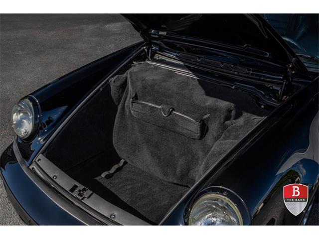 1994 Porsche 911 (CC-2070122) for sale in Miami, Florida