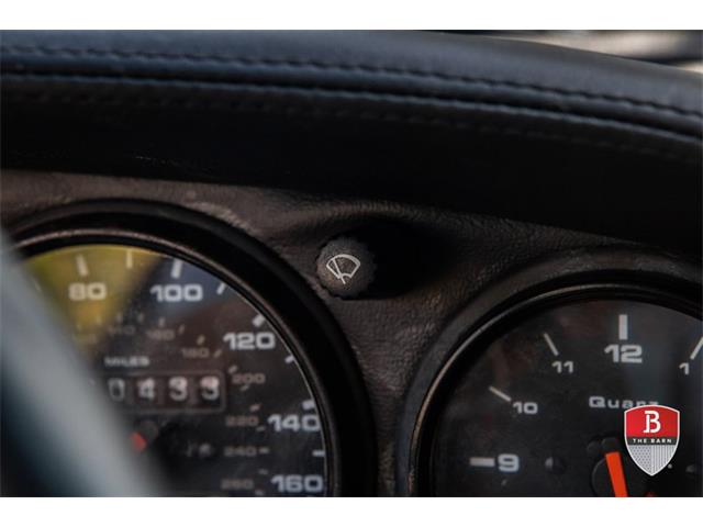 1994 Porsche 911 (CC-2070122) for sale in Miami, Florida