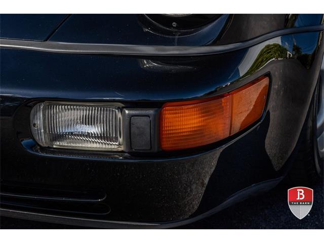 1994 Porsche 911 (CC-2070122) for sale in Miami, Florida