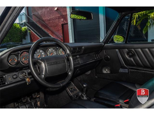1994 Porsche 911 (CC-2070122) for sale in Miami, Florida