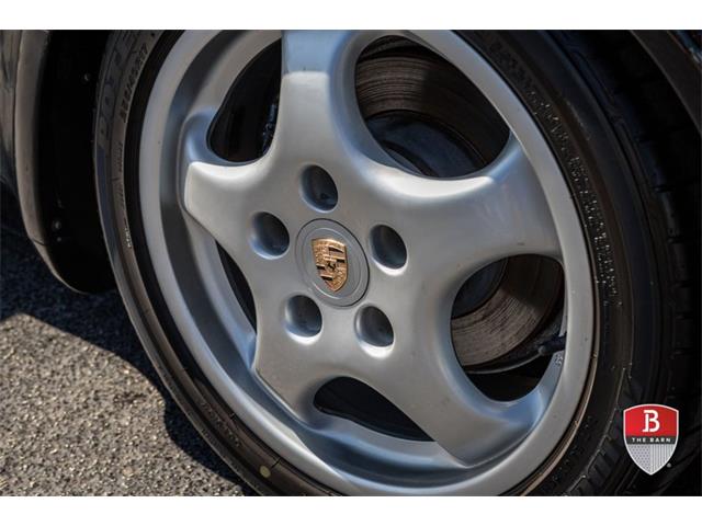 1994 Porsche 911 (CC-2070122) for sale in Miami, Florida