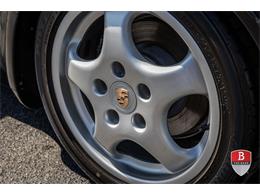 1994 Porsche 911 (CC-2070122) for sale in Miami, Florida