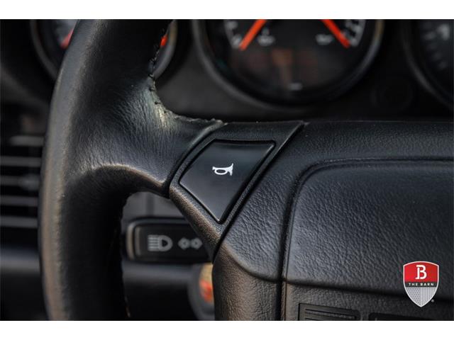 1994 Porsche 911 (CC-2070122) for sale in Miami, Florida