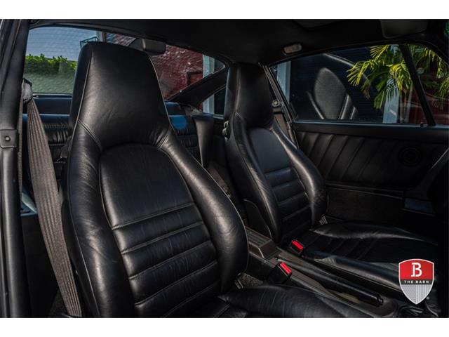 1994 Porsche 911 (CC-2070122) for sale in Miami, Florida
