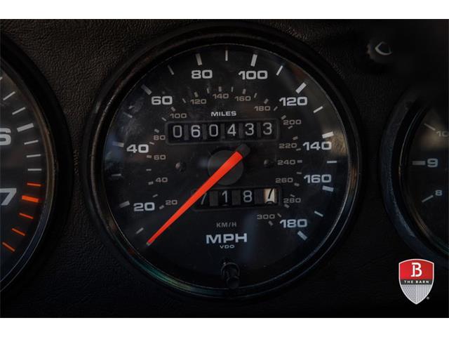 1994 Porsche 911 (CC-2070122) for sale in Miami, Florida