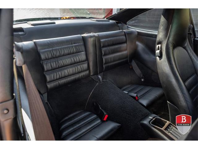 1994 Porsche 911 (CC-2070122) for sale in Miami, Florida
