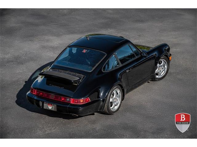1994 Porsche 911 (CC-2070122) for sale in Miami, Florida