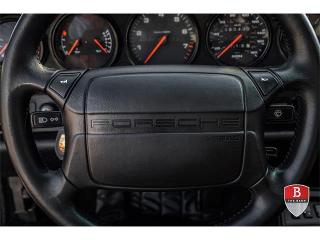 1994 Porsche 911 (CC-2070122) for sale in Miami, Florida