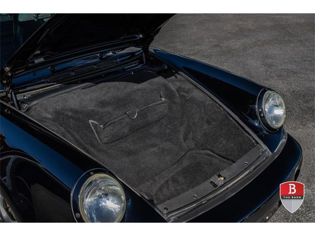 1994 Porsche 911 (CC-2070122) for sale in Miami, Florida