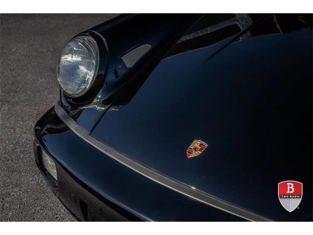 1994 Porsche 911 (CC-2070122) for sale in Miami, Florida