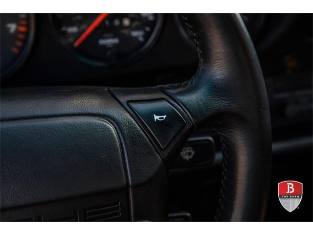 1994 Porsche 911 (CC-2070122) for sale in Miami, Florida
