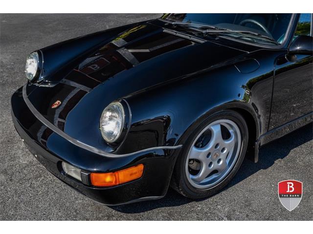 1994 Porsche 911 (CC-2070122) for sale in Miami, Florida