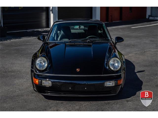 1994 Porsche 911 (CC-2070122) for sale in Miami, Florida