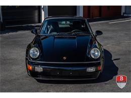 1994 Porsche 911 (CC-2070122) for sale in Miami, Florida