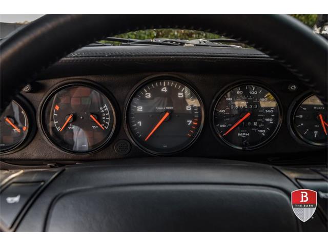 1994 Porsche 911 (CC-2070122) for sale in Miami, Florida