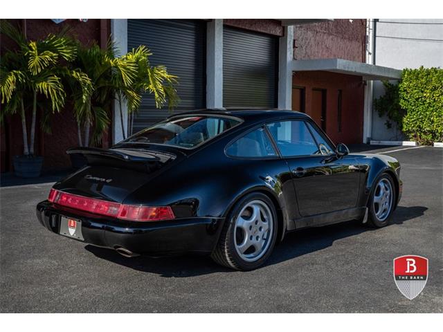 1994 Porsche 911 (CC-2070122) for sale in Miami, Florida