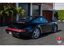 1994 Porsche 911 (CC-2070122) for sale in Miami, Florida