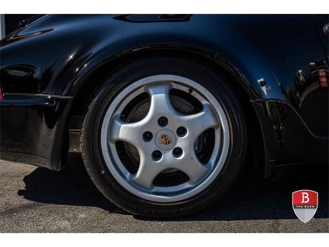 1994 Porsche 911 (CC-2070122) for sale in Miami, Florida