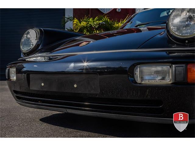 1994 Porsche 911 (CC-2070122) for sale in Miami, Florida