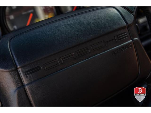 1994 Porsche 911 (CC-2070122) for sale in Miami, Florida