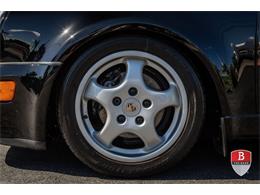 1994 Porsche 911 (CC-2070122) for sale in Miami, Florida