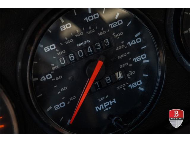 1994 Porsche 911 (CC-2070122) for sale in Miami, Florida
