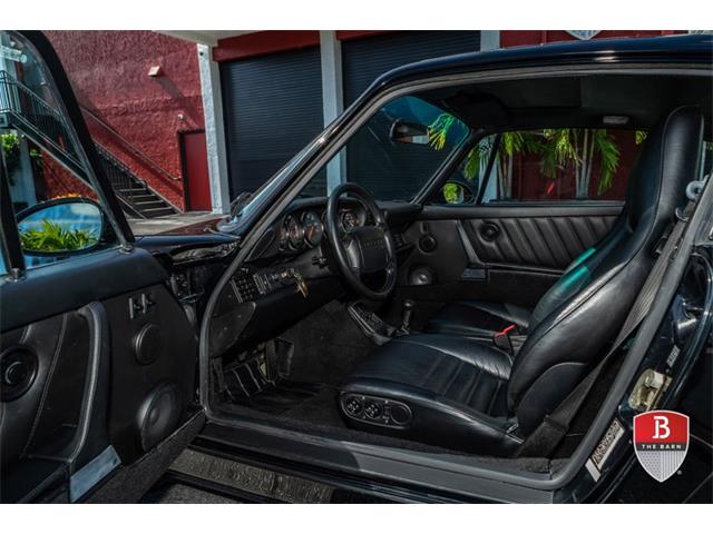 1994 Porsche 911 (CC-2070122) for sale in Miami, Florida