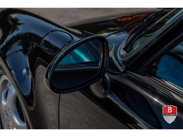1994 Porsche 911 (CC-2070122) for sale in Miami, Florida