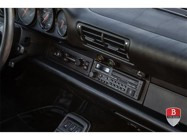 1994 Porsche 911 (CC-2070122) for sale in Miami, Florida
