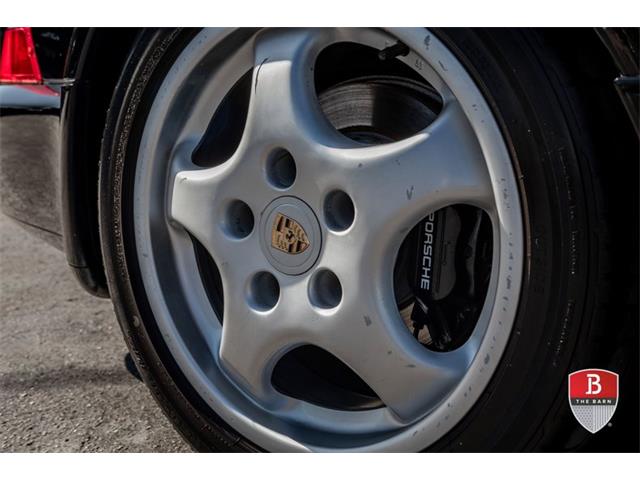 1994 Porsche 911 (CC-2070122) for sale in Miami, Florida
