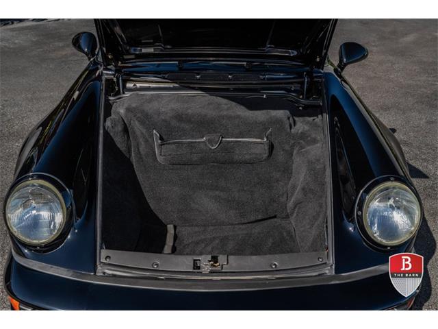1994 Porsche 911 (CC-2070122) for sale in Miami, Florida