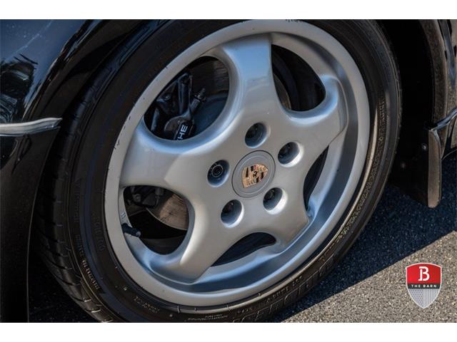 1994 Porsche 911 (CC-2070122) for sale in Miami, Florida
