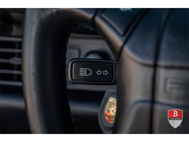 1994 Porsche 911 (CC-2070122) for sale in Miami, Florida