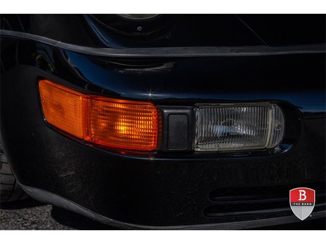 1994 Porsche 911 (CC-2070122) for sale in Miami, Florida