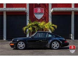 1994 Porsche 911 (CC-2070122) for sale in Miami, Florida