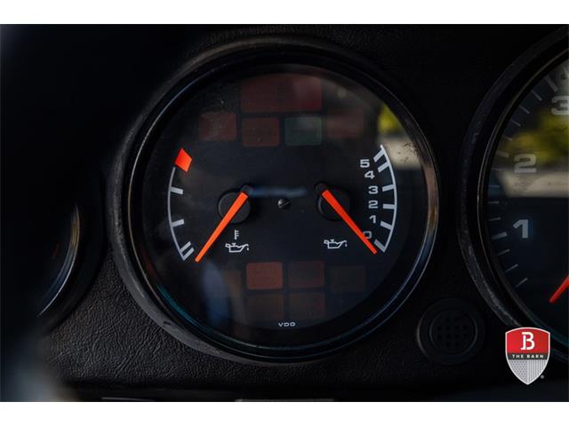1994 Porsche 911 (CC-2070122) for sale in Miami, Florida
