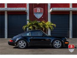 1994 Porsche 911 (CC-2070122) for sale in Miami, Florida