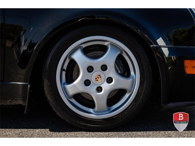1994 Porsche 911 (CC-2070122) for sale in Miami, Florida