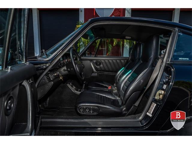 1994 Porsche 911 (CC-2070122) for sale in Miami, Florida