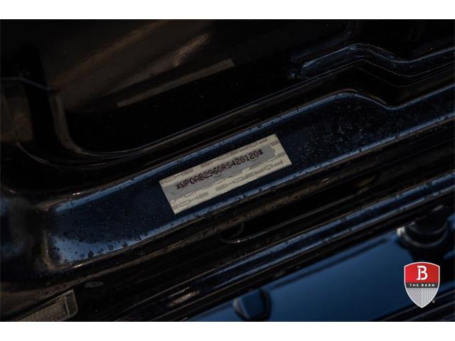 1994 Porsche 911 (CC-2070122) for sale in Miami, Florida